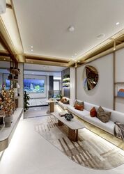 Union Square Residences (D1), Condominium #441568831